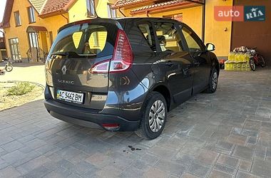 Универсал Renault Megane 2009 в Ковеле