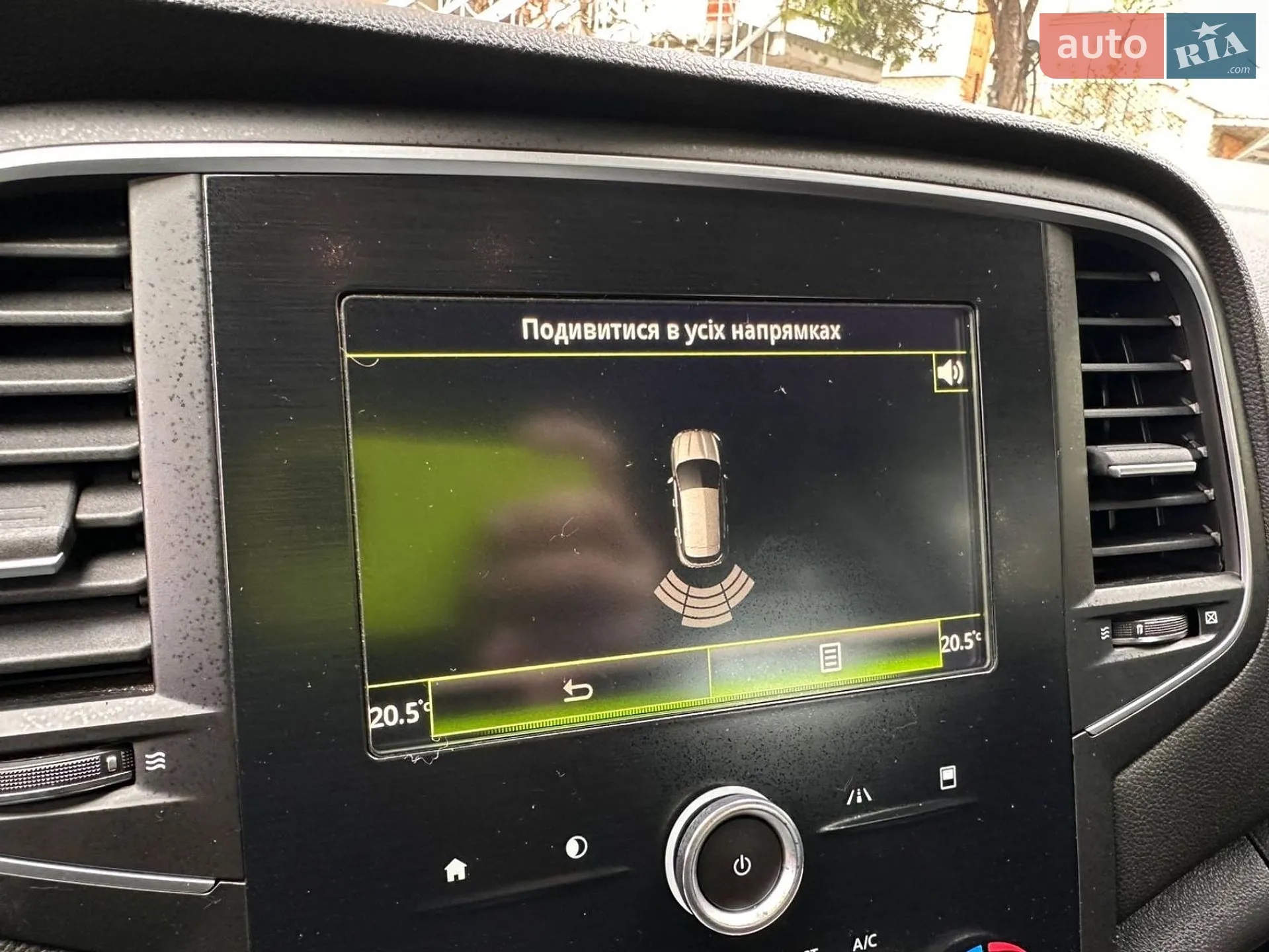 2017 Renault Megane - мініатюра 31