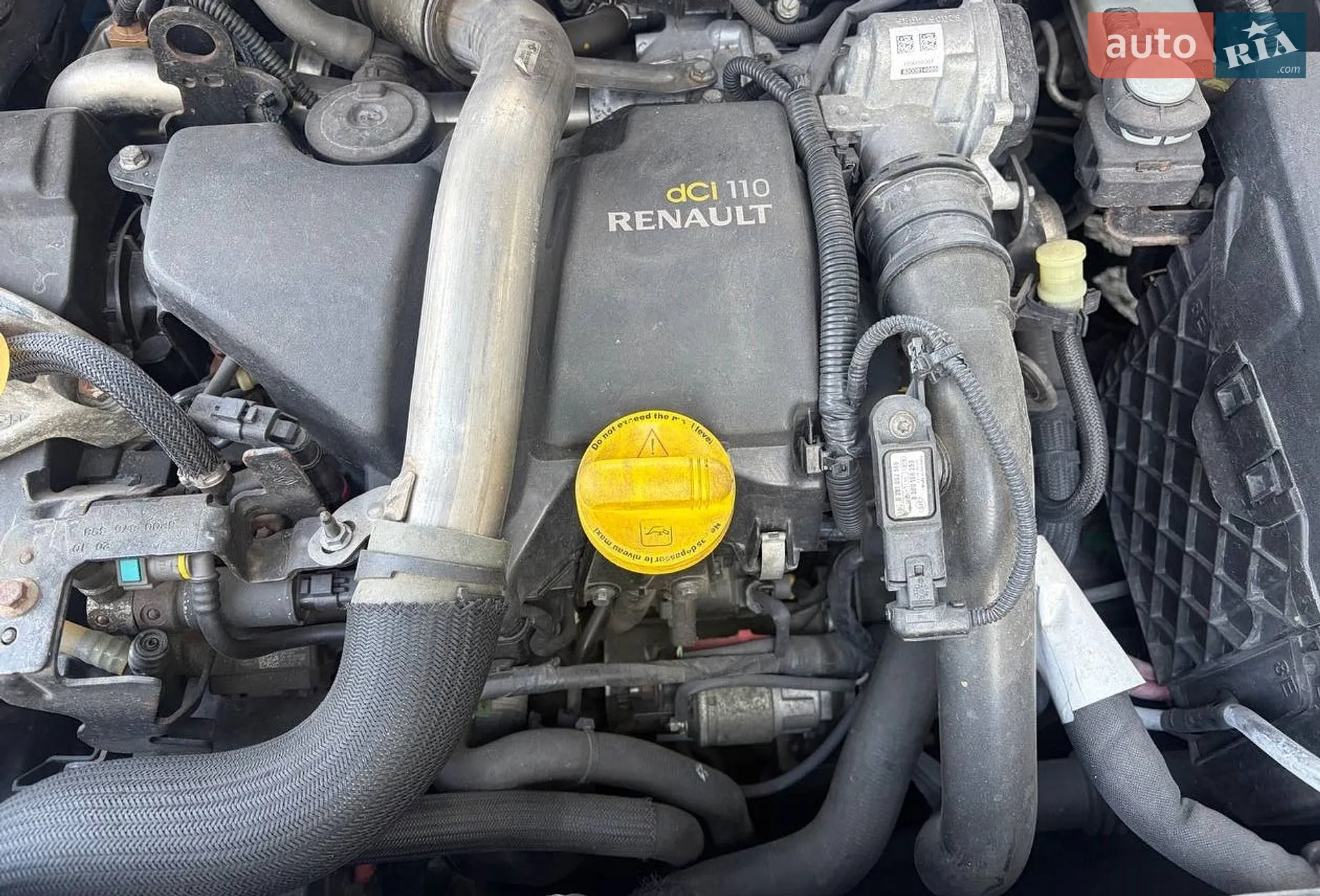 2010 Renault Megane - мініатюра 21