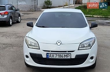 Хэтчбек Renault Megane 2012 в Мерефа