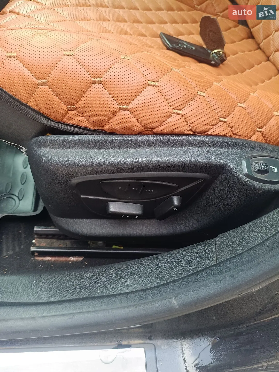 2010 Renault Megane - мініатюра 38