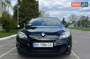 Универсал Renault Megane 2012 в Тернополе
