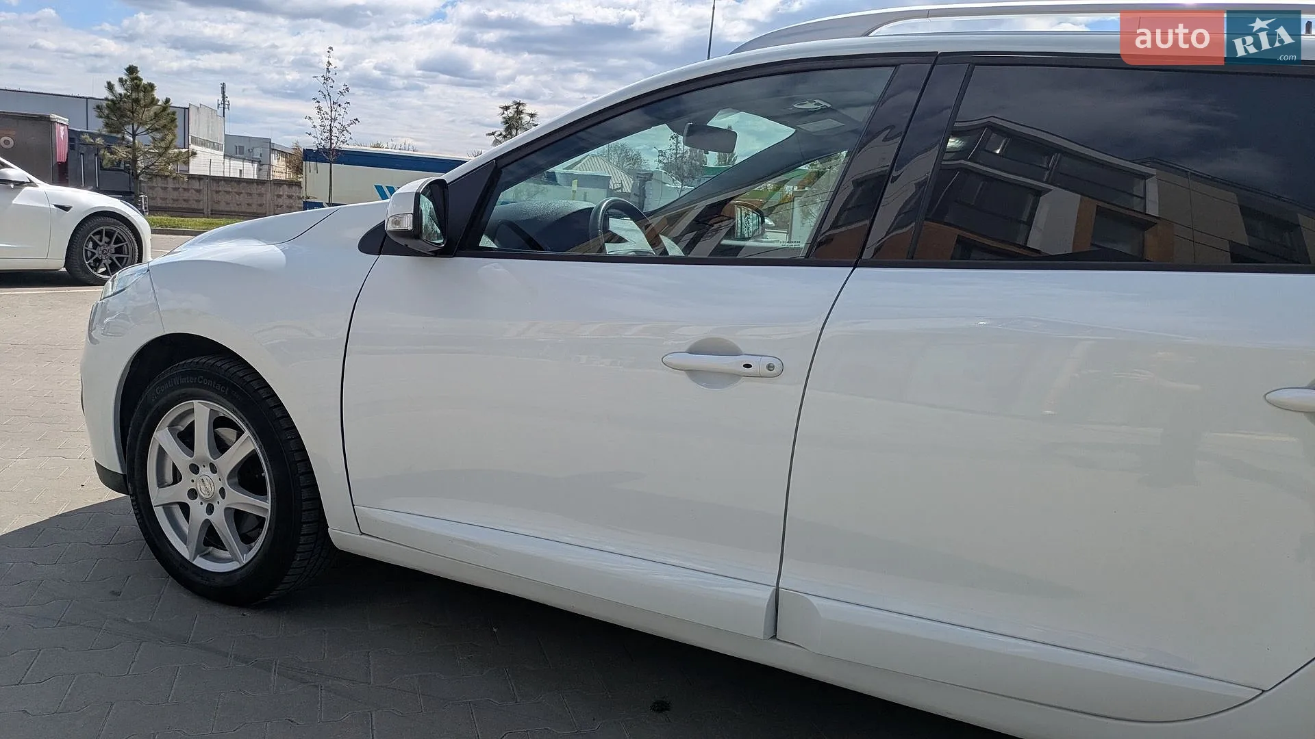 2013 Renault Megane - мініатюра 17