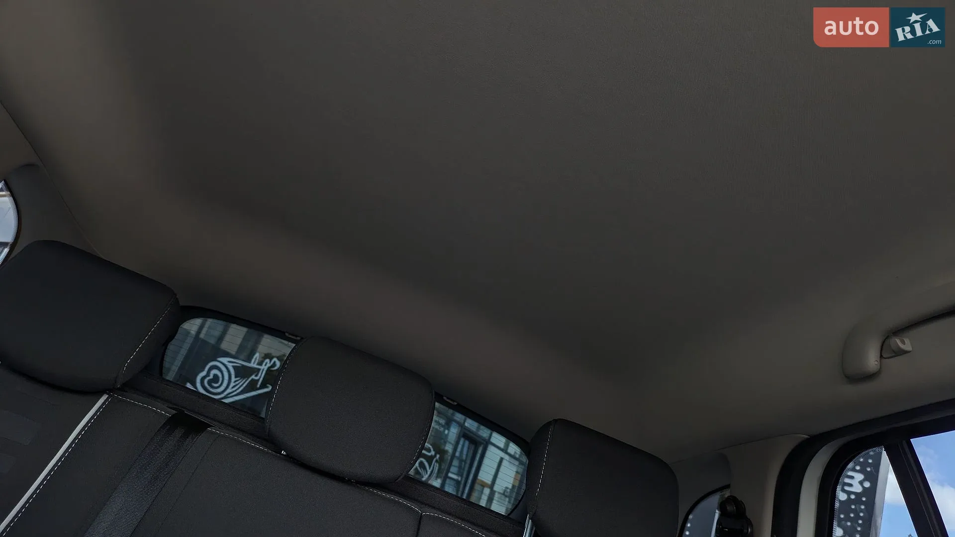 2013 Renault Megane - мініатюра 84