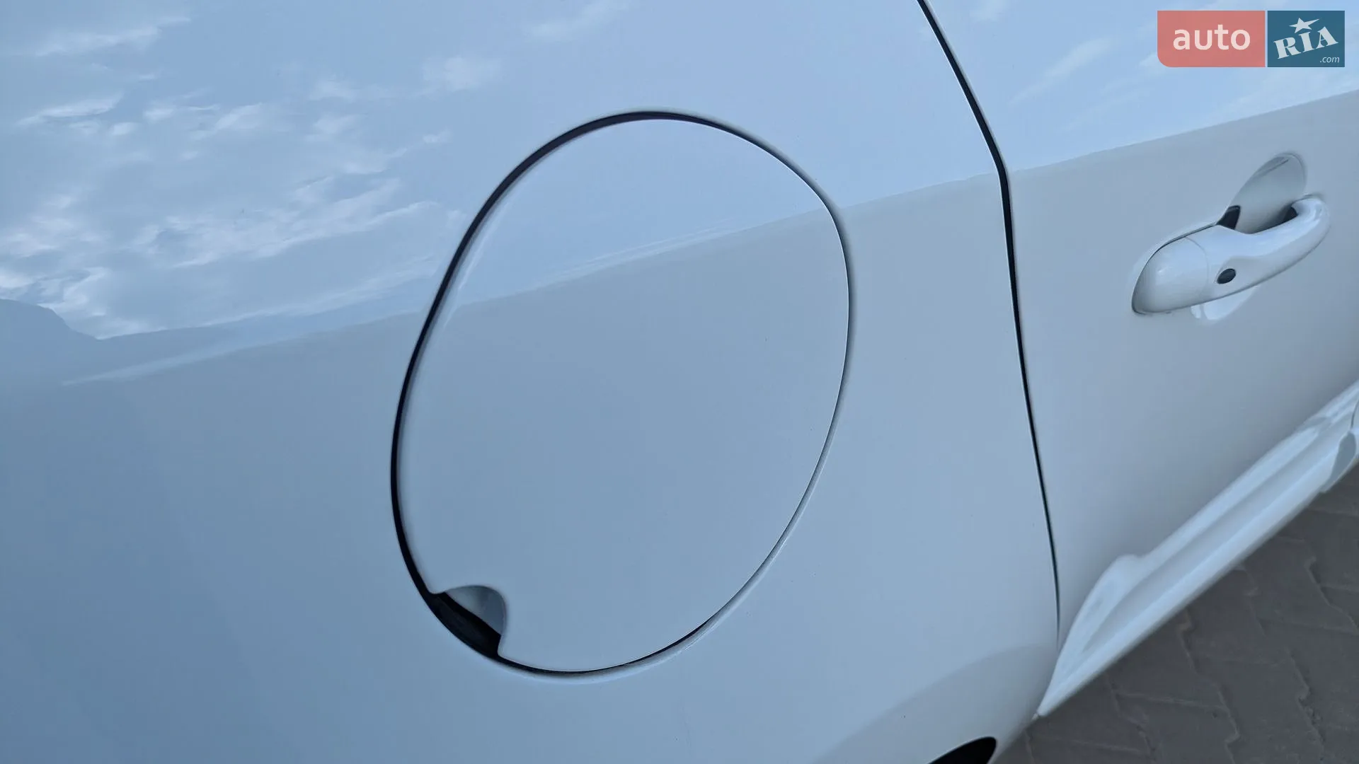 2013 Renault Megane - мініатюра 33