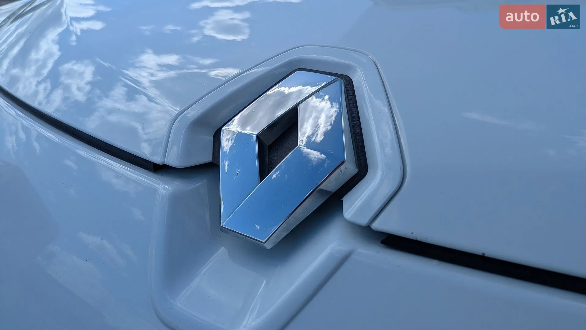 2013 Renault Megane - мініатюра 30