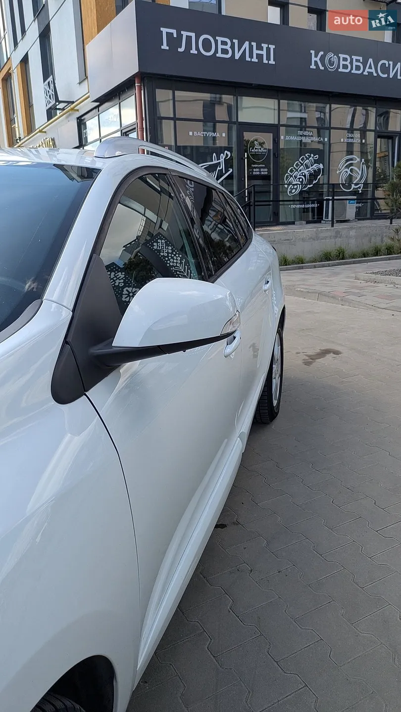 2013 Renault Megane - мініатюра 26