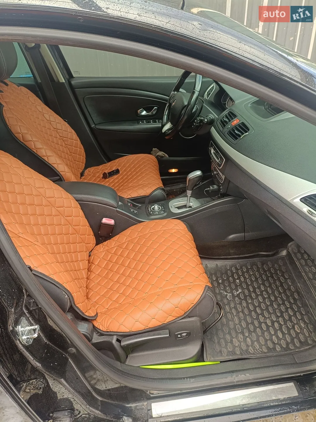 2010 Renault Megane - мініатюра 44