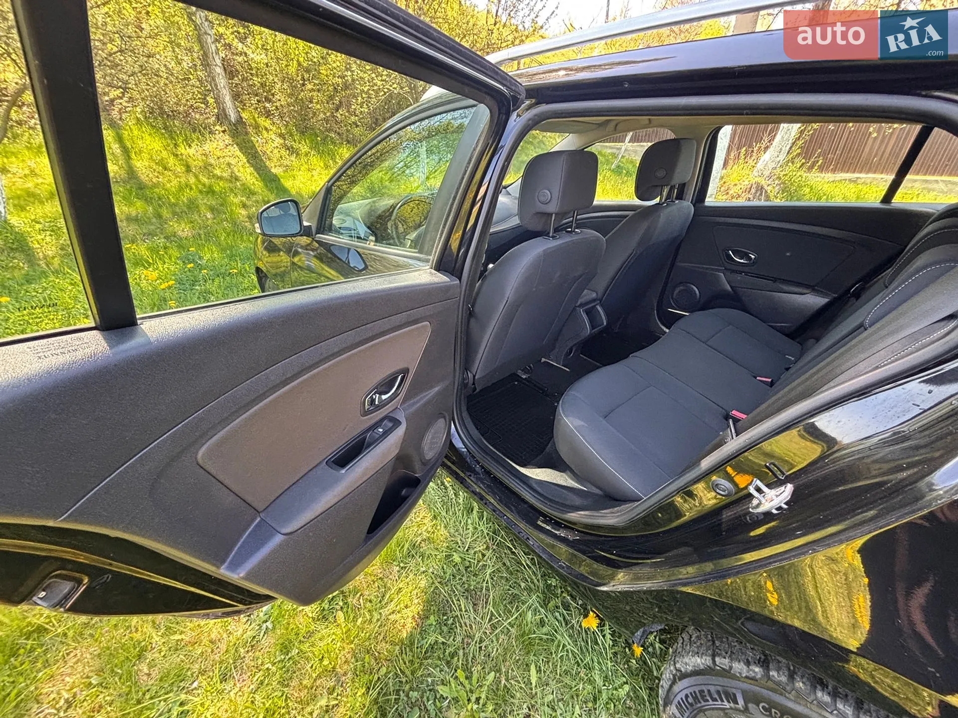 2013 Renault Megane - мініатюра 21