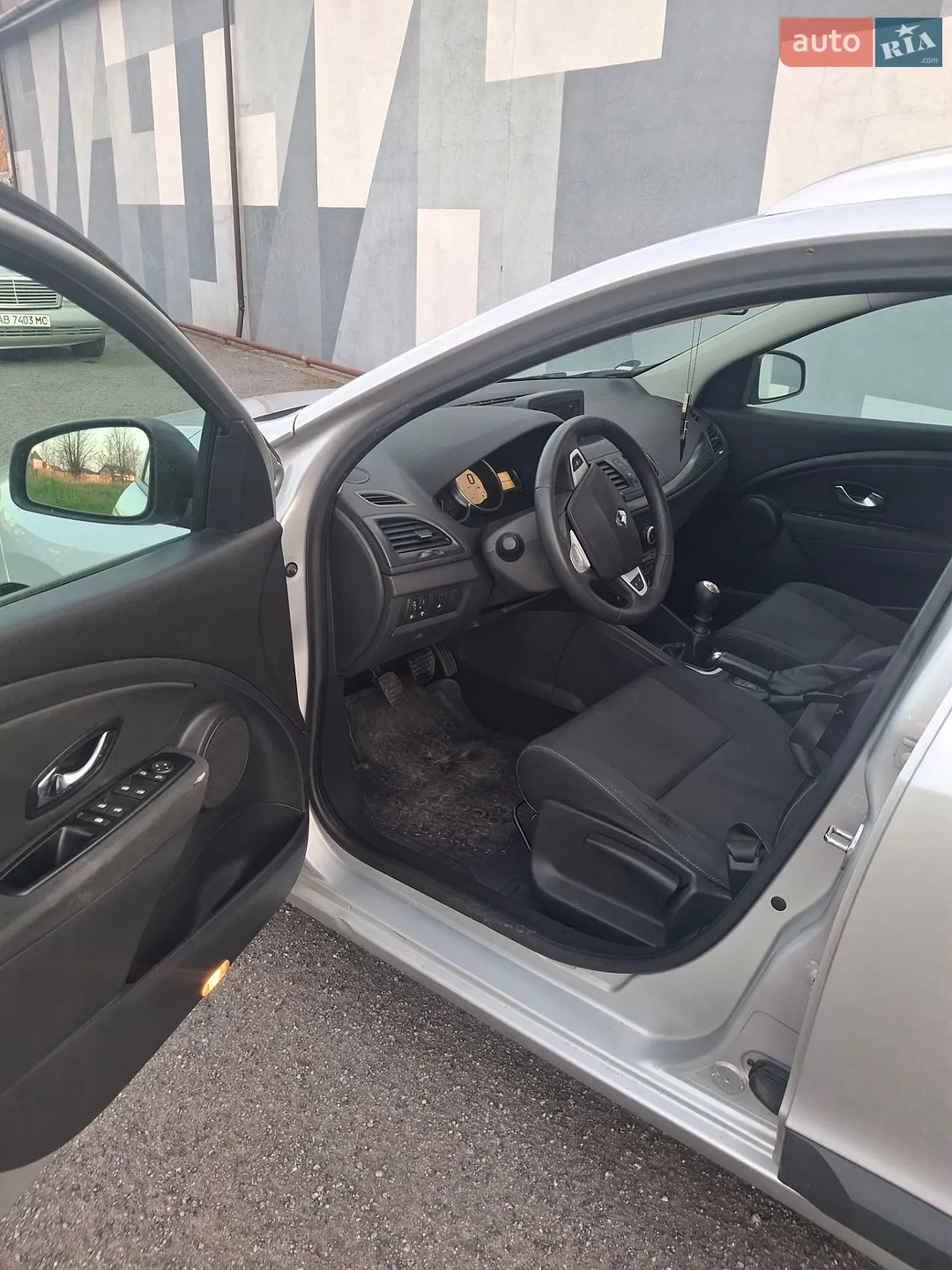 2011 Renault Megane - мініатюра 17