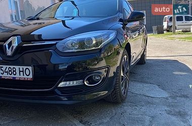 Універсал Renault Megane 2014 в Кобеляках