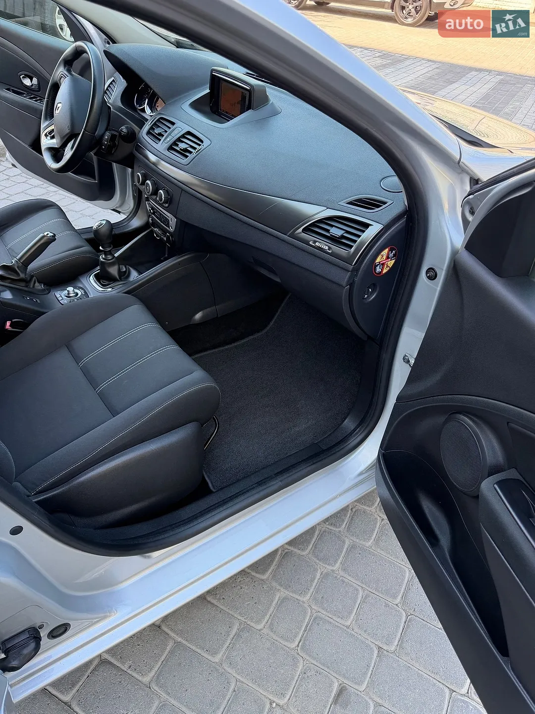 2015 Renault Megane - мініатюра 52