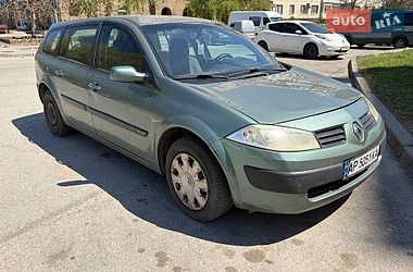 Универсал Renault Megane 2005 в Запорожье