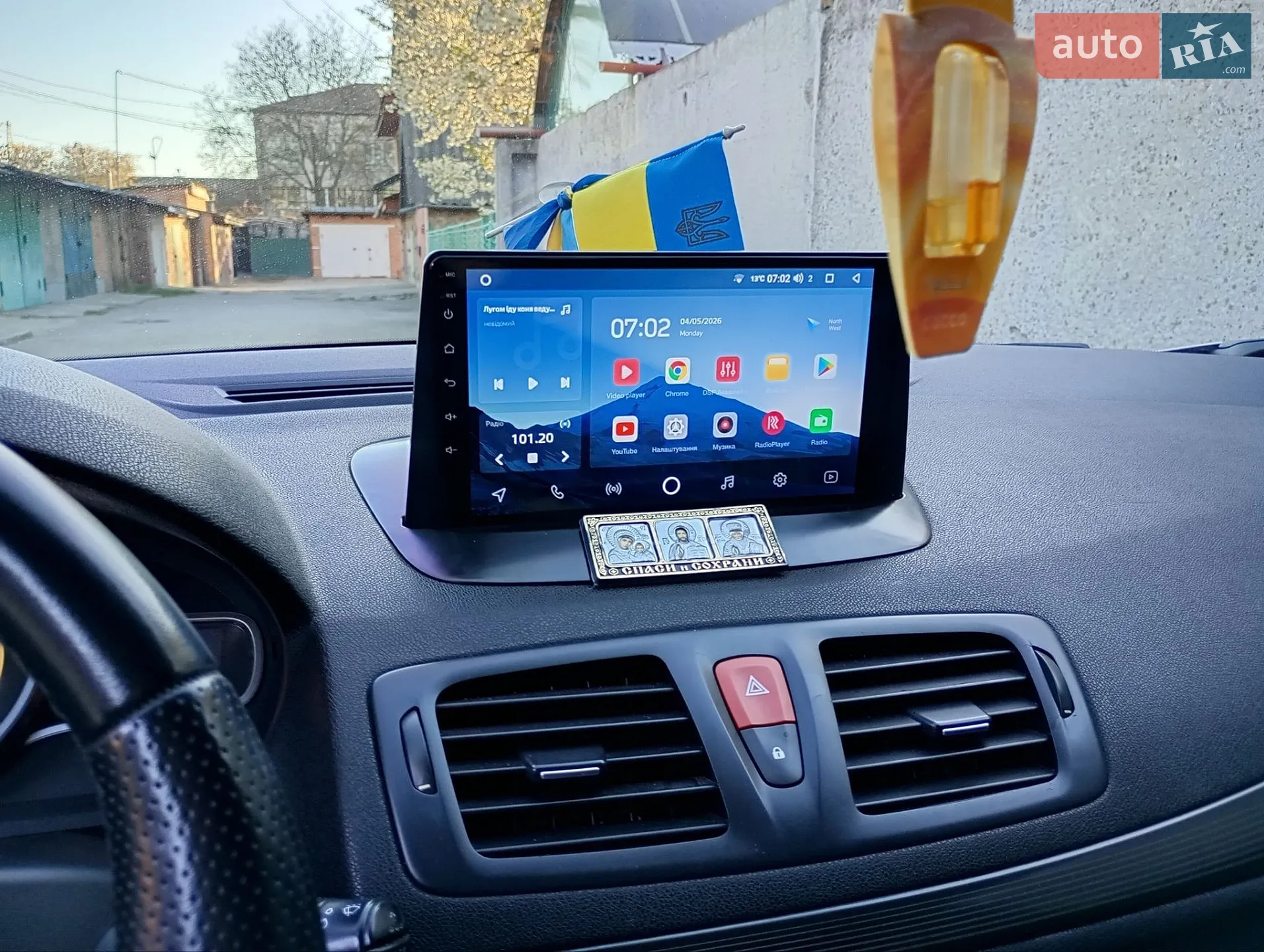 2010 Renault Megane - мініатюра 6
