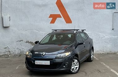 Универсал Renault Megane 2011 в Одессе
