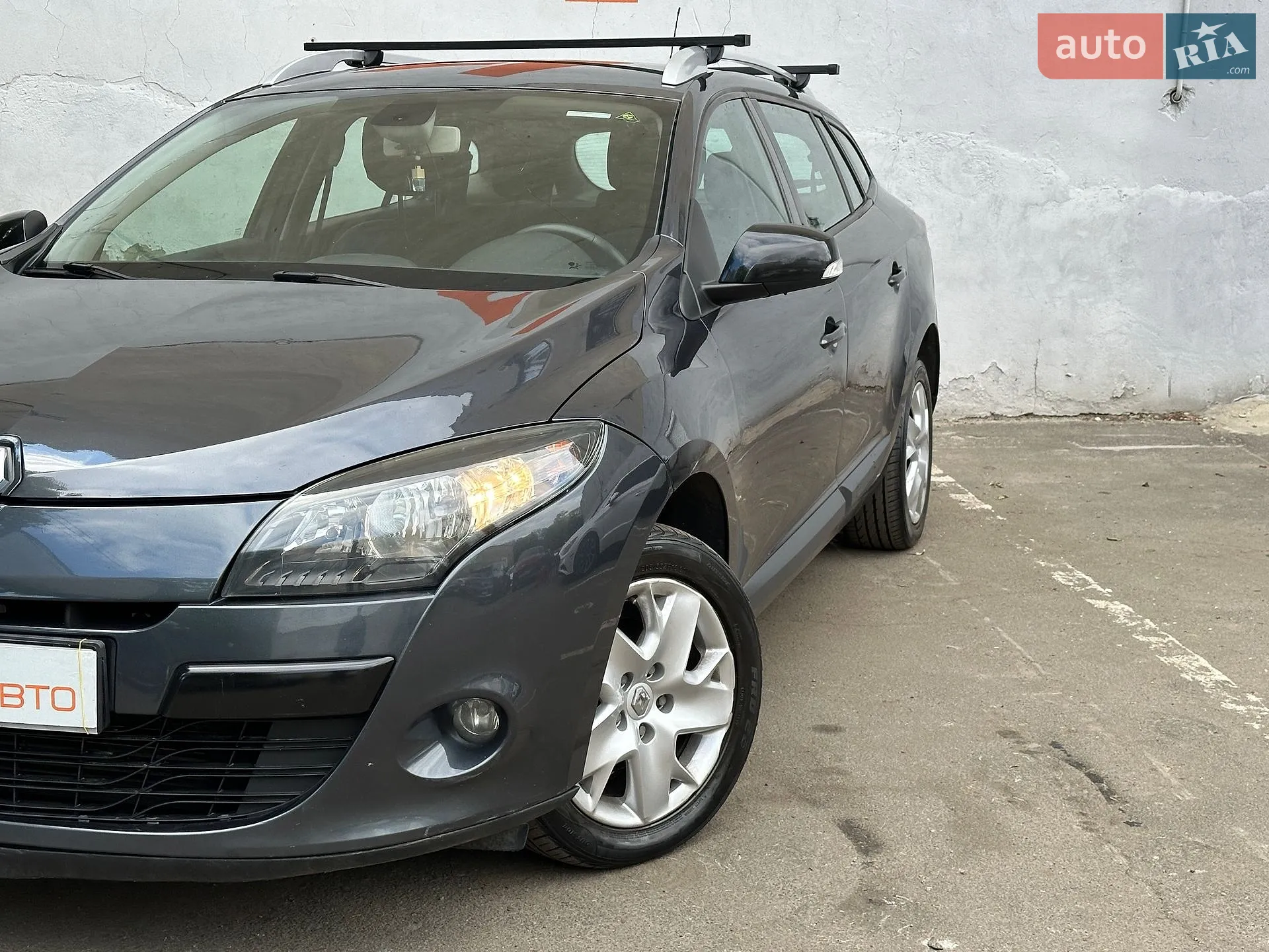 2011 Renault Megane - мініатюра 11