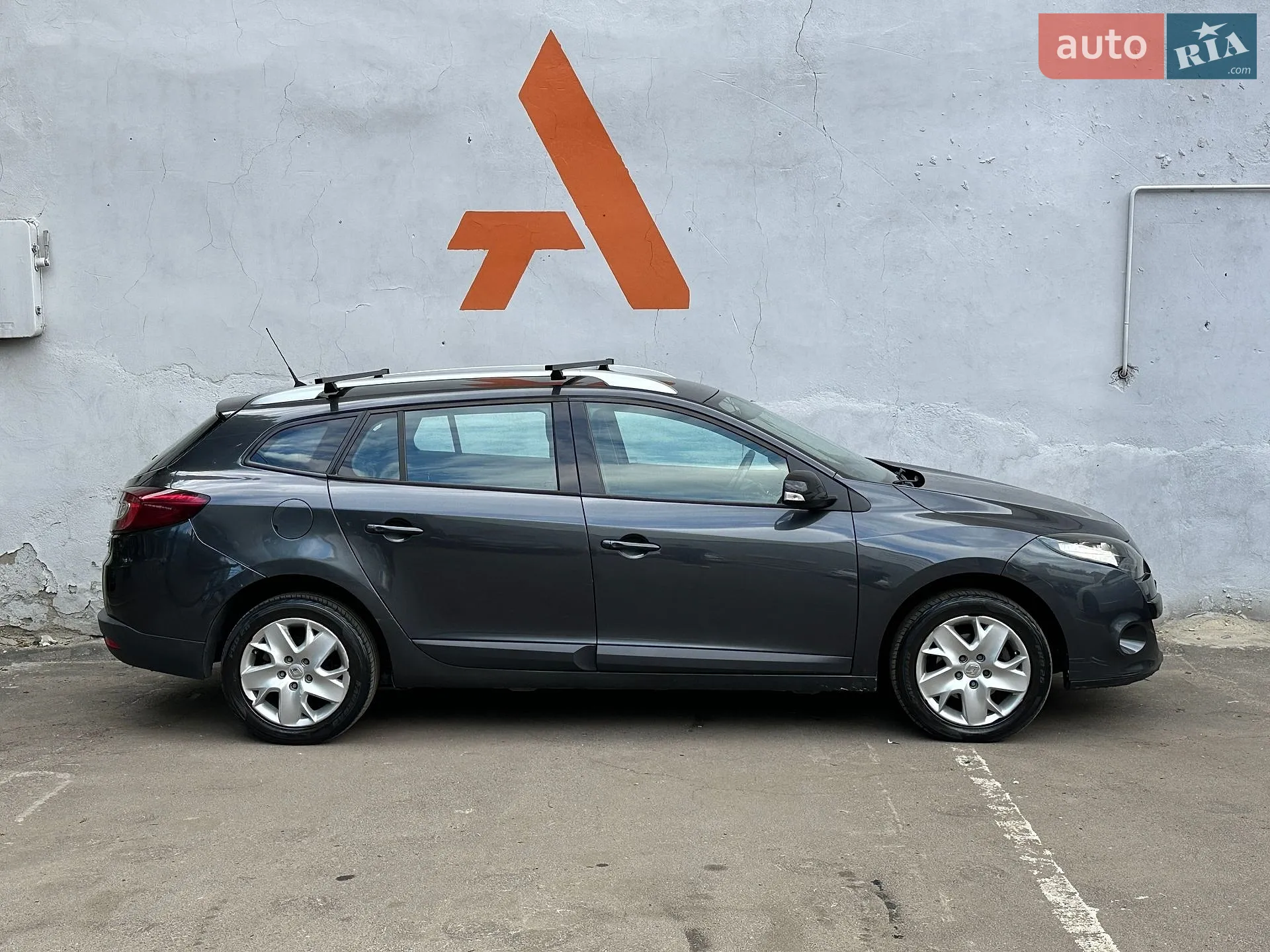 2011 Renault Megane - мініатюра 15