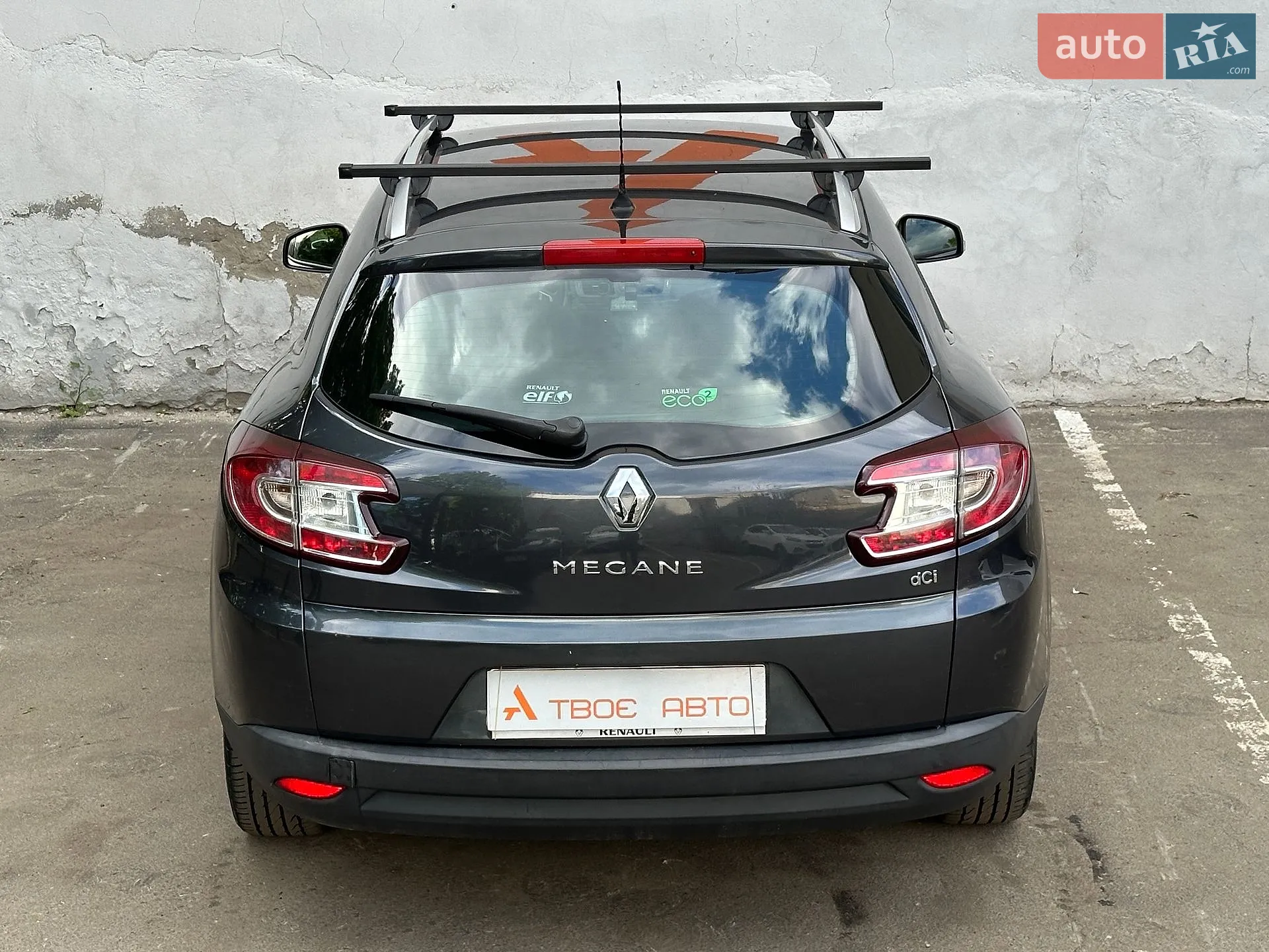 2011 Renault Megane - мініатюра 20