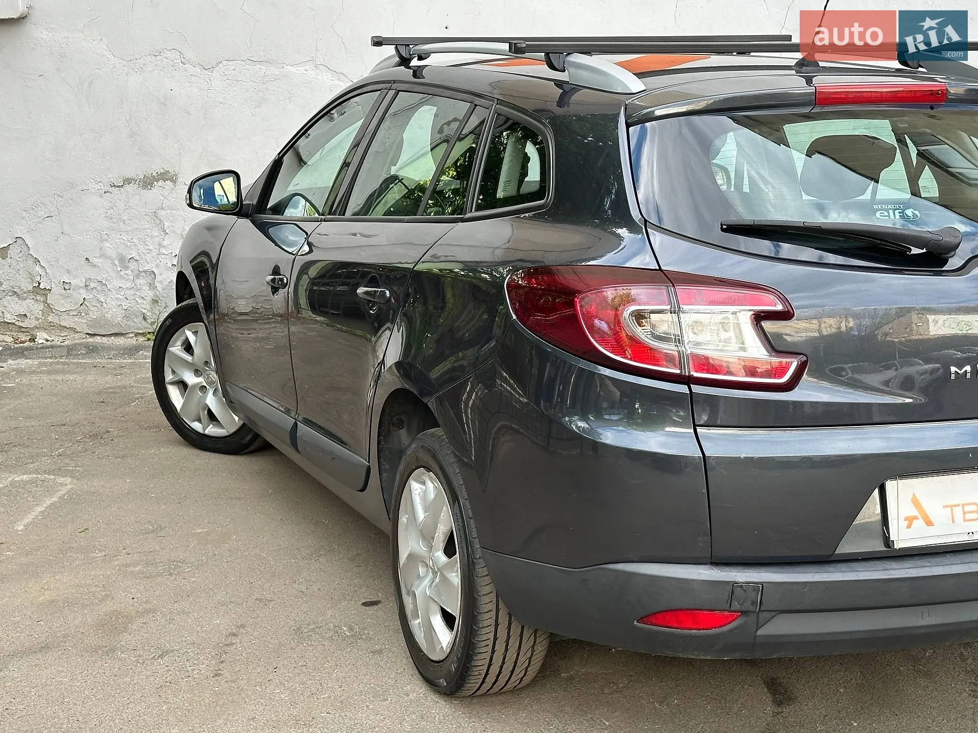 2011 Renault Megane - мініатюра 23