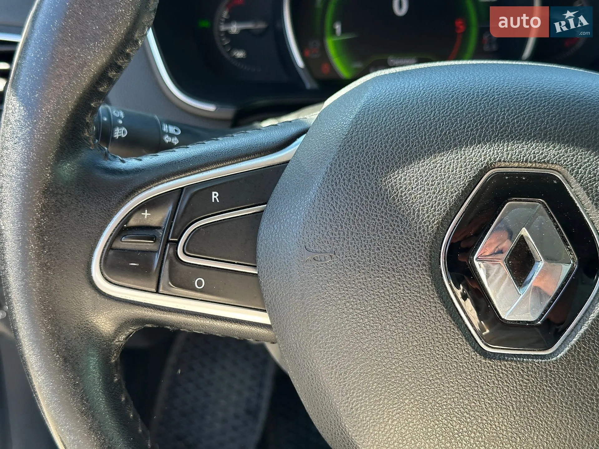 2016 Renault Megane - мініатюра 18
