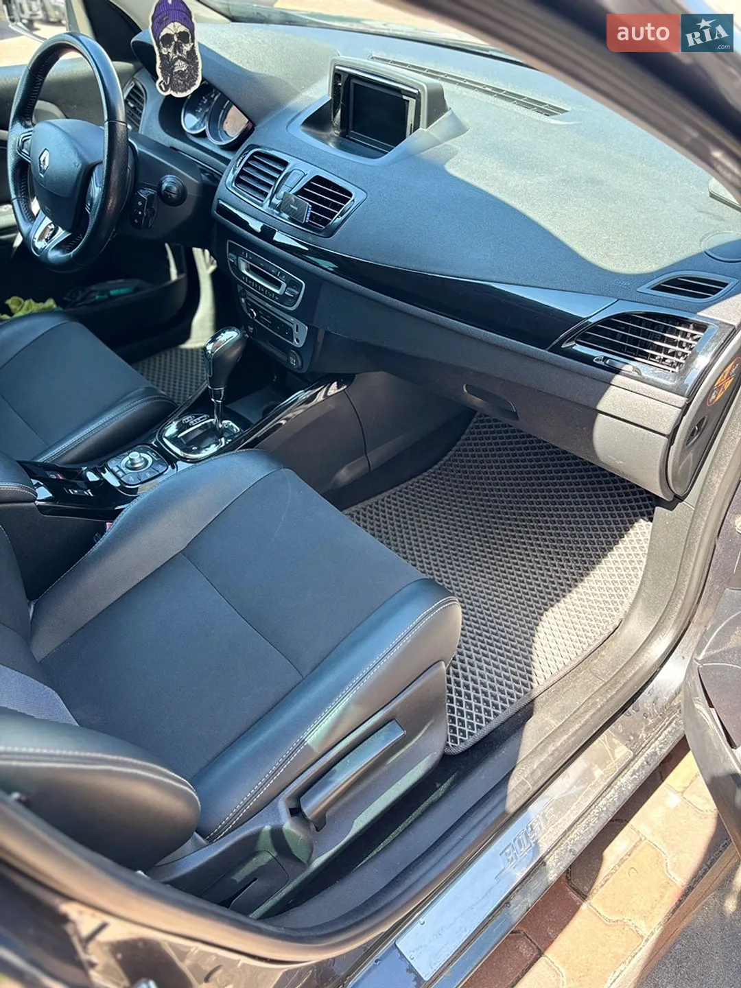 2013 Renault Megane - мініатюра 11