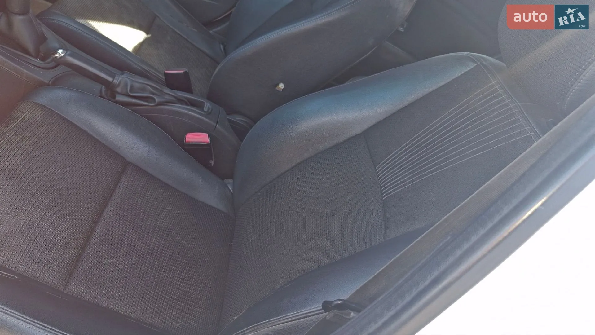 2013 Renault Megane - мініатюра 6
