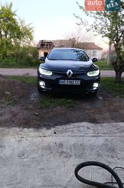 Хетчбек Renault Megane 2014 в П'ятихатках
