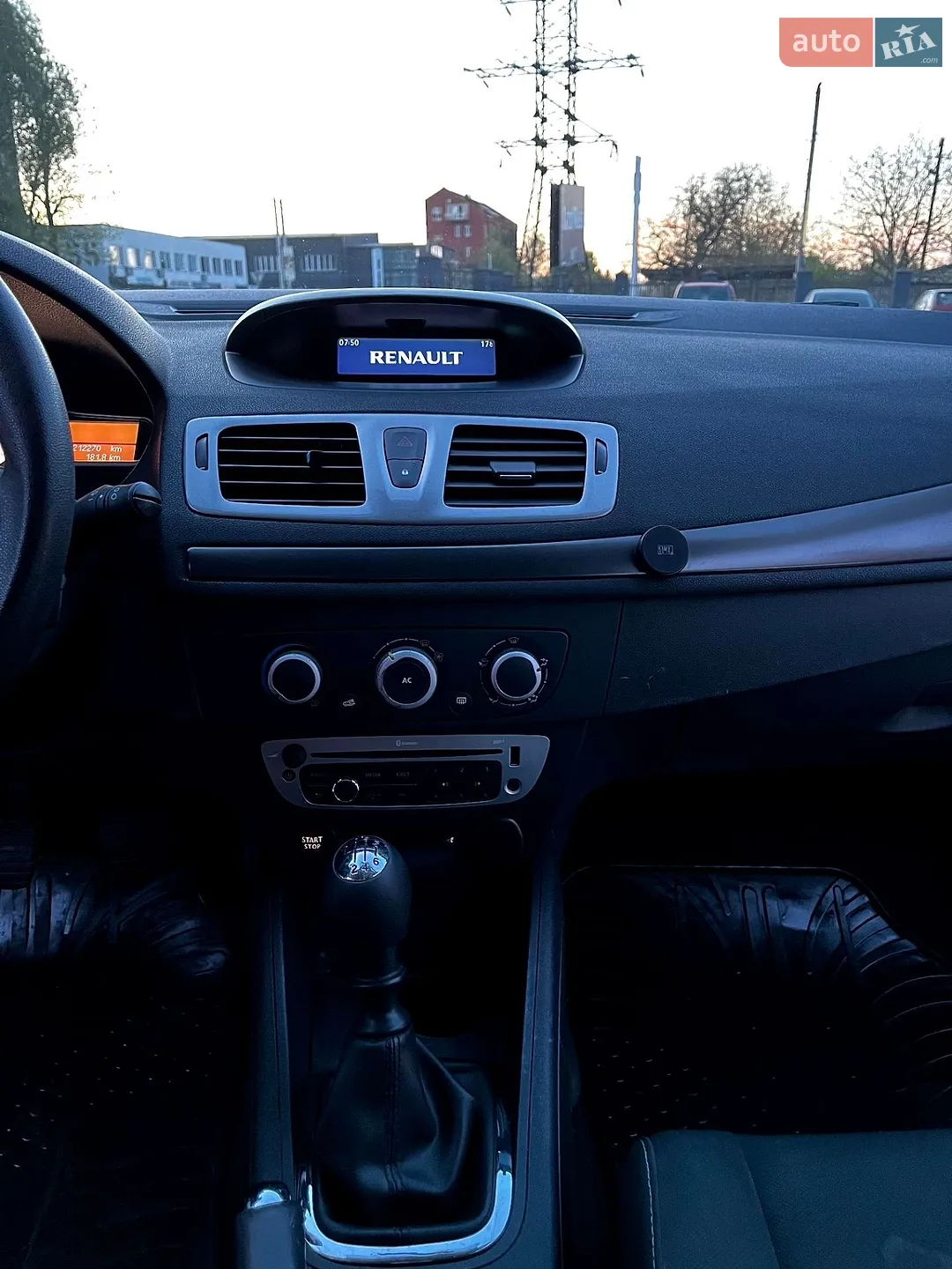 2014 Renault Megane - мініатюра 17