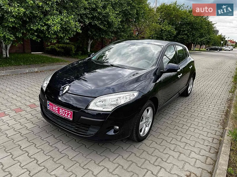 Renault Megane 2008 VIN VF1LMSEC638804883 фото оголошення 24 з 59