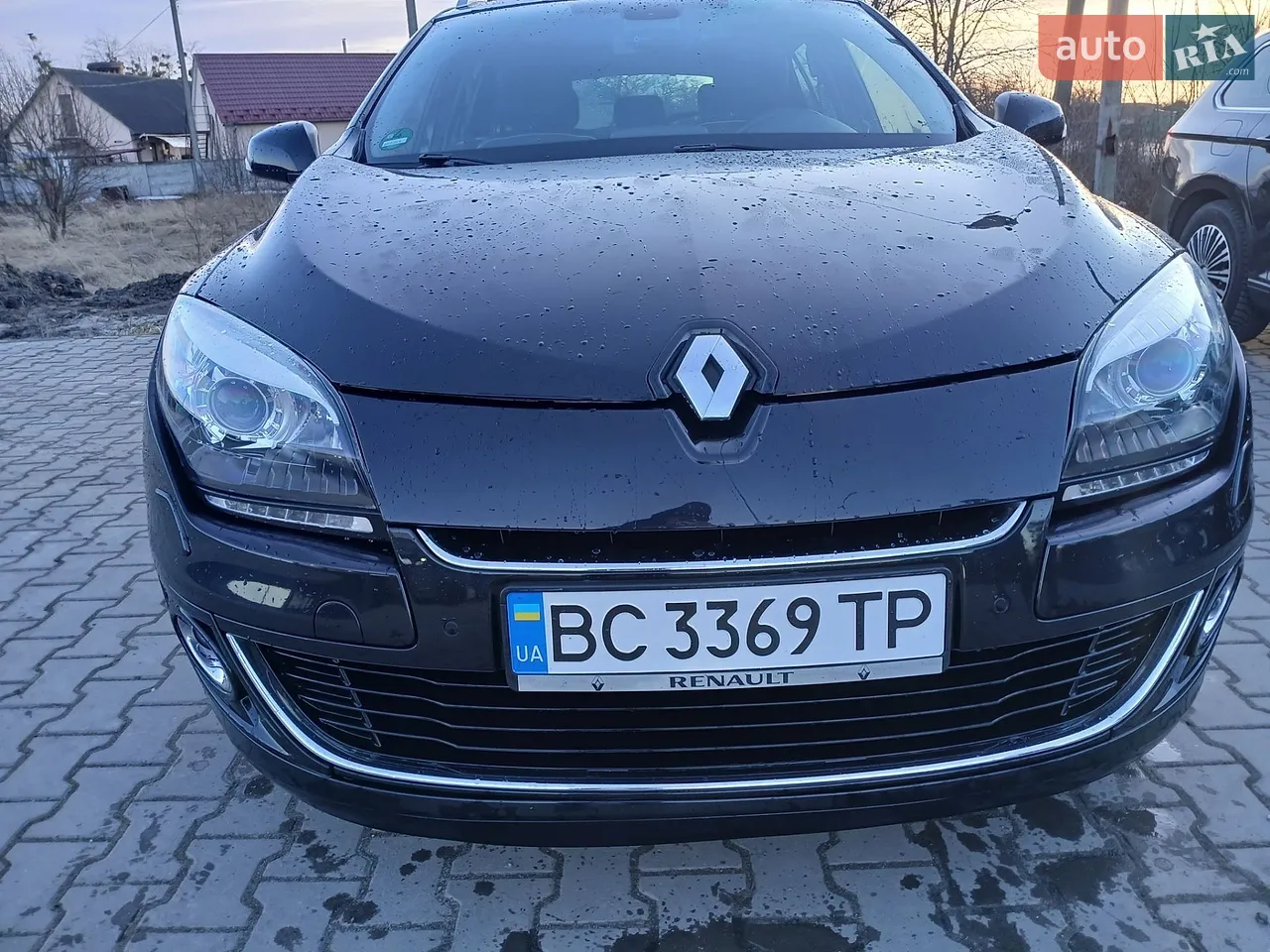 2012 Renault Megane - мініатюра 20