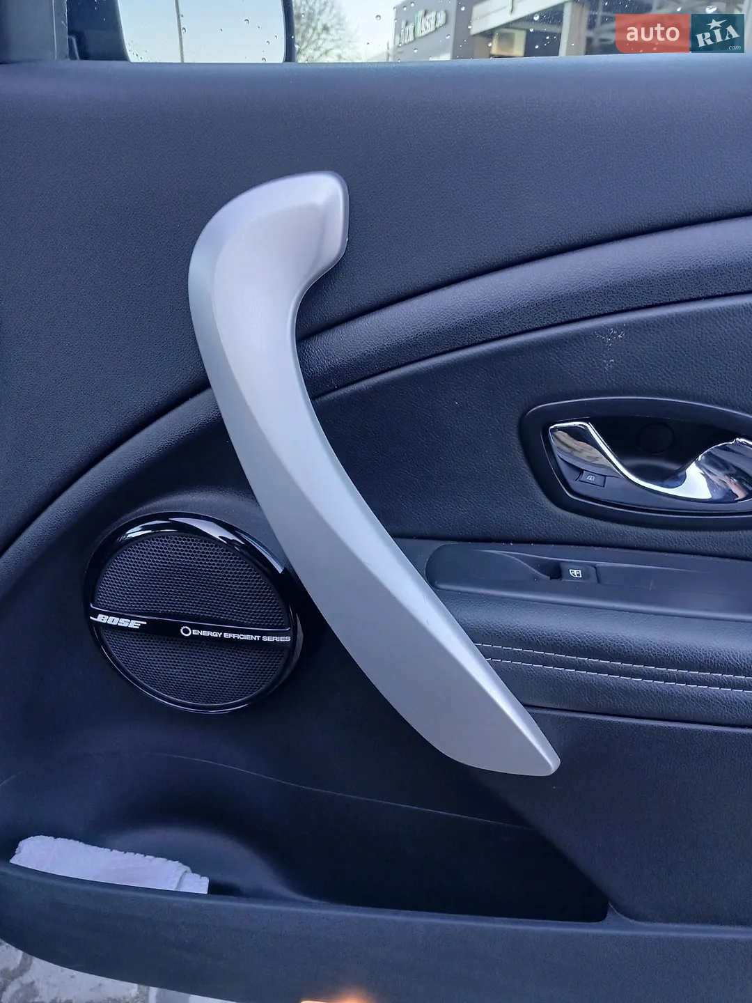 2012 Renault Megane - мініатюра 20