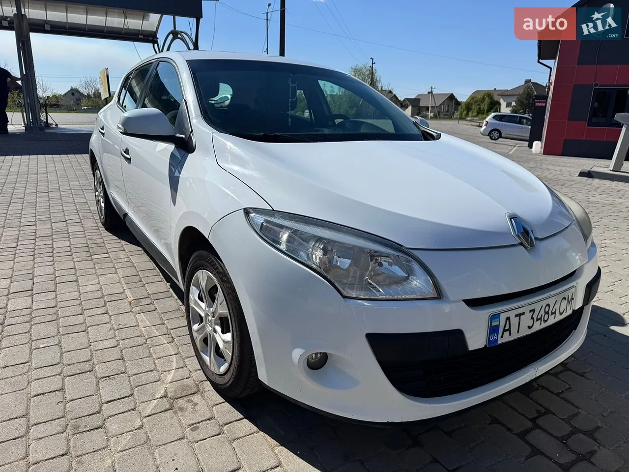 2011 Renault Megane - мініатюра 23