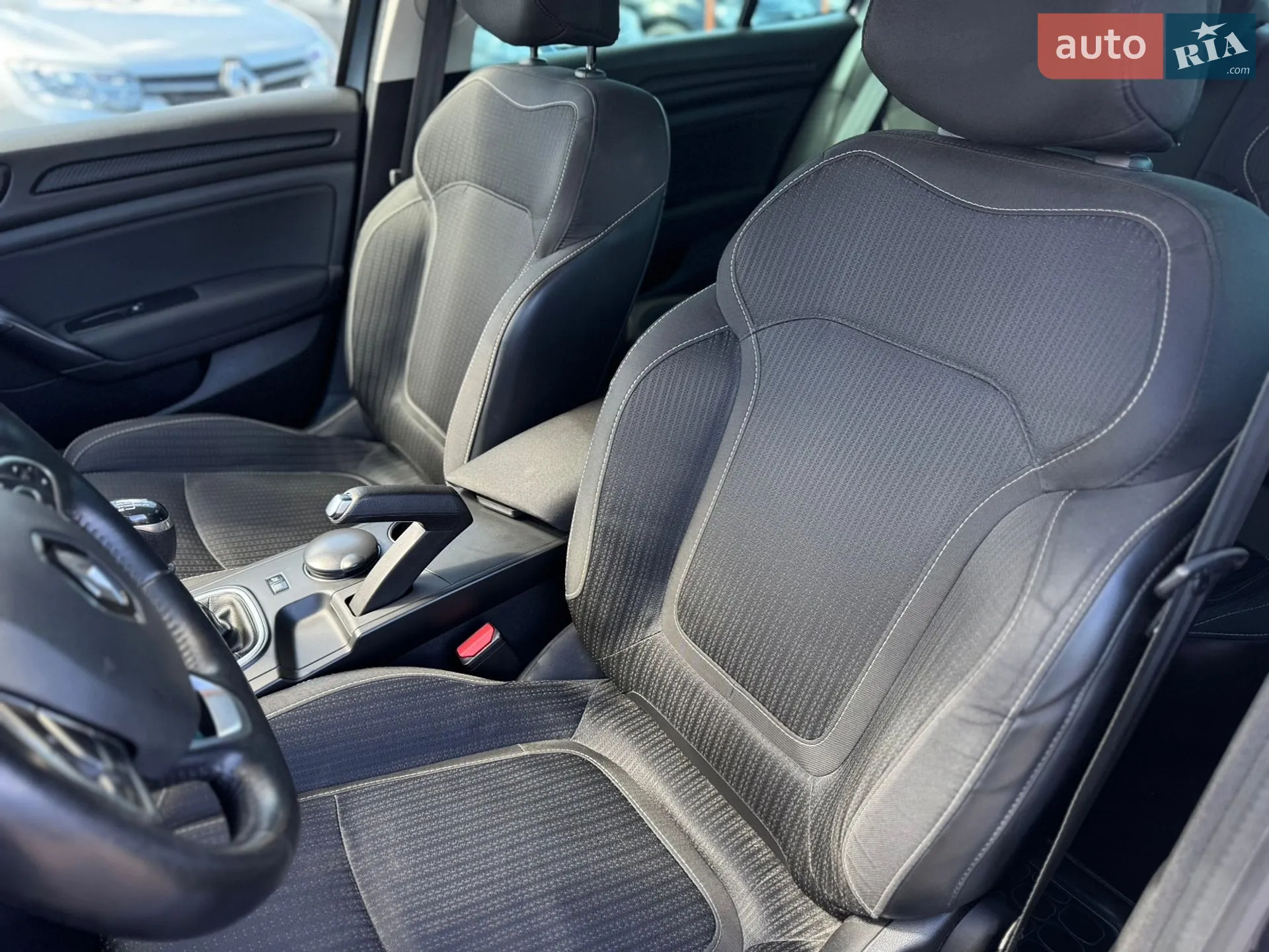 2019 Renault Megane - мініатюра 14