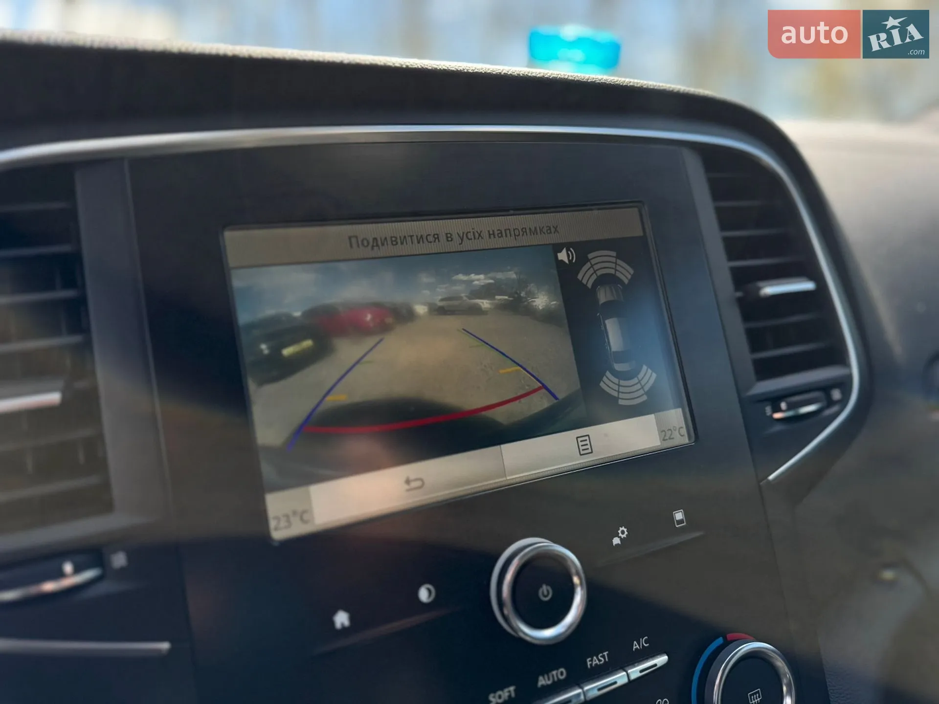 2019 Renault Megane - мініатюра 36