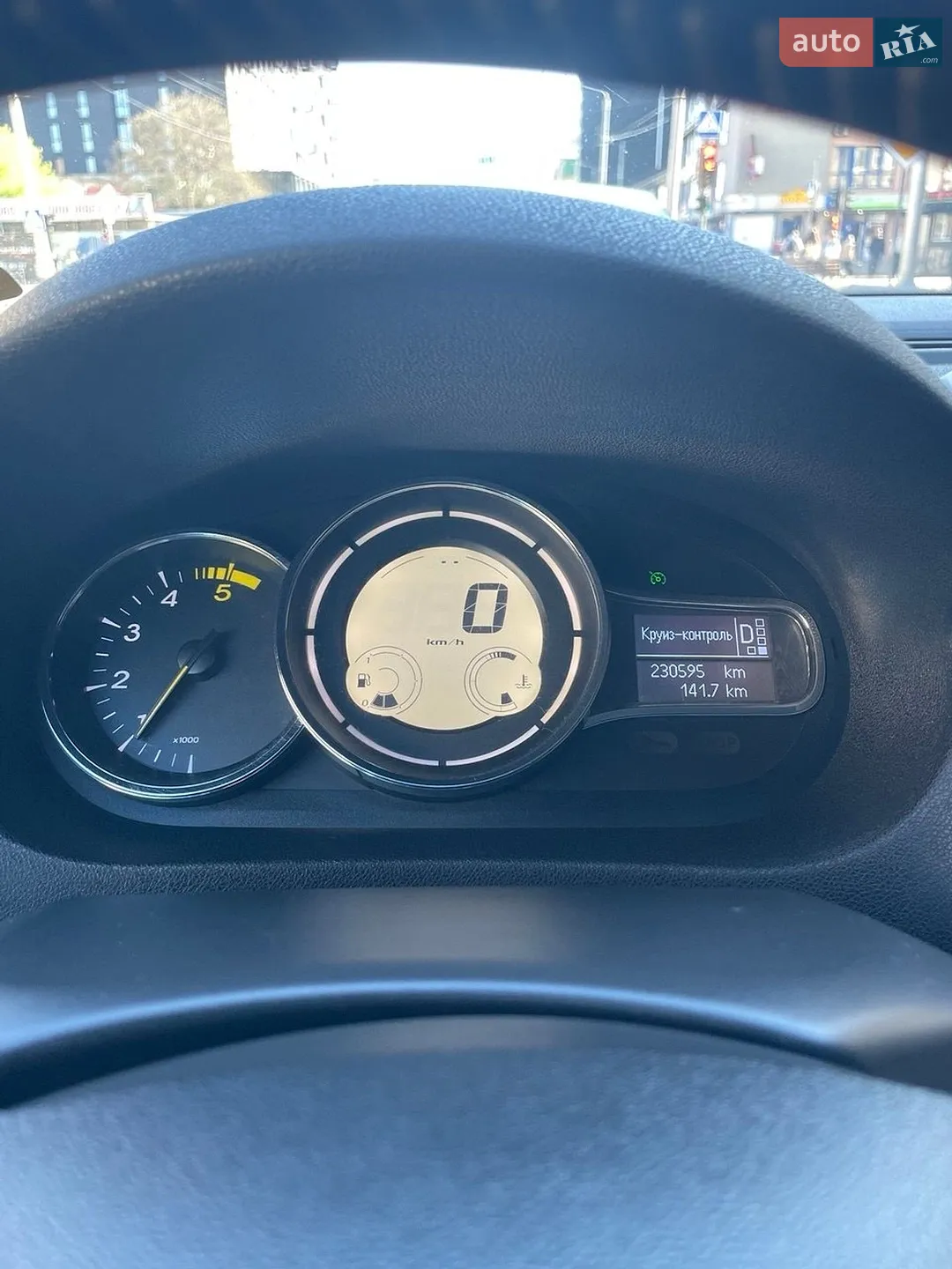 2013 Renault Megane - мініатюра 5