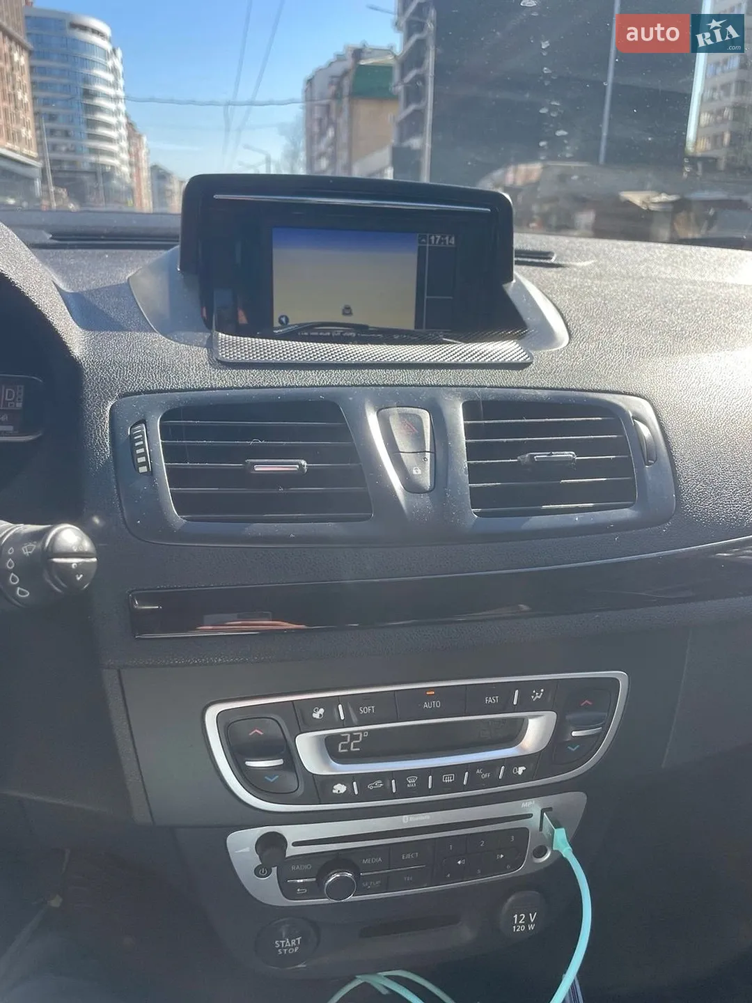 2013 Renault Megane - мініатюра 6