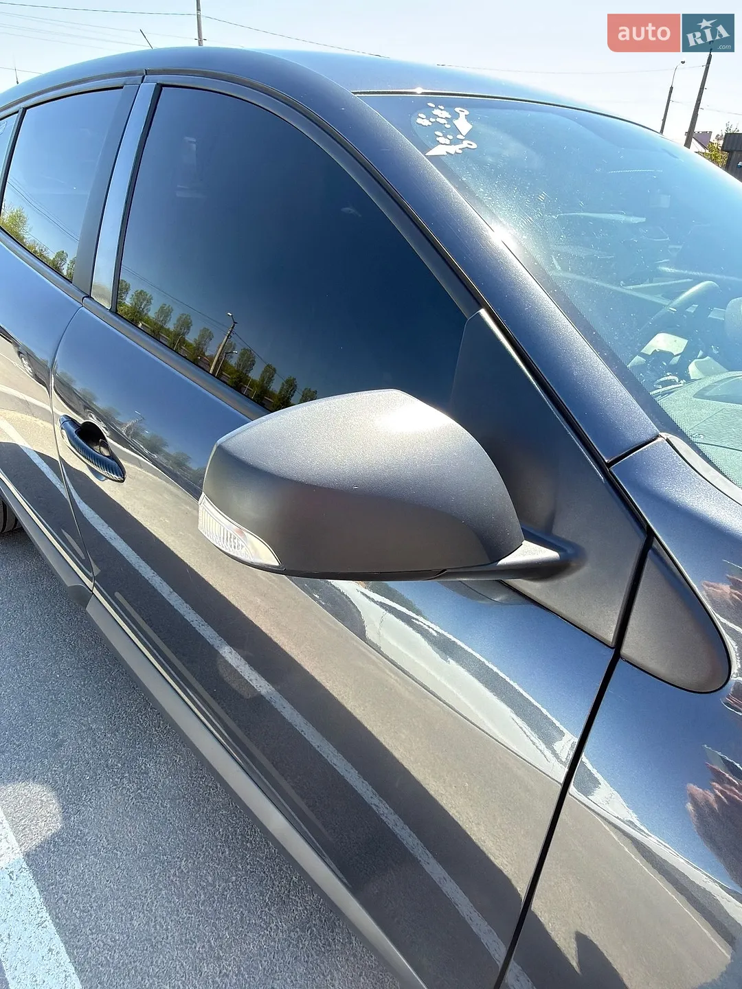 2013 Renault Megane - мініатюра 6