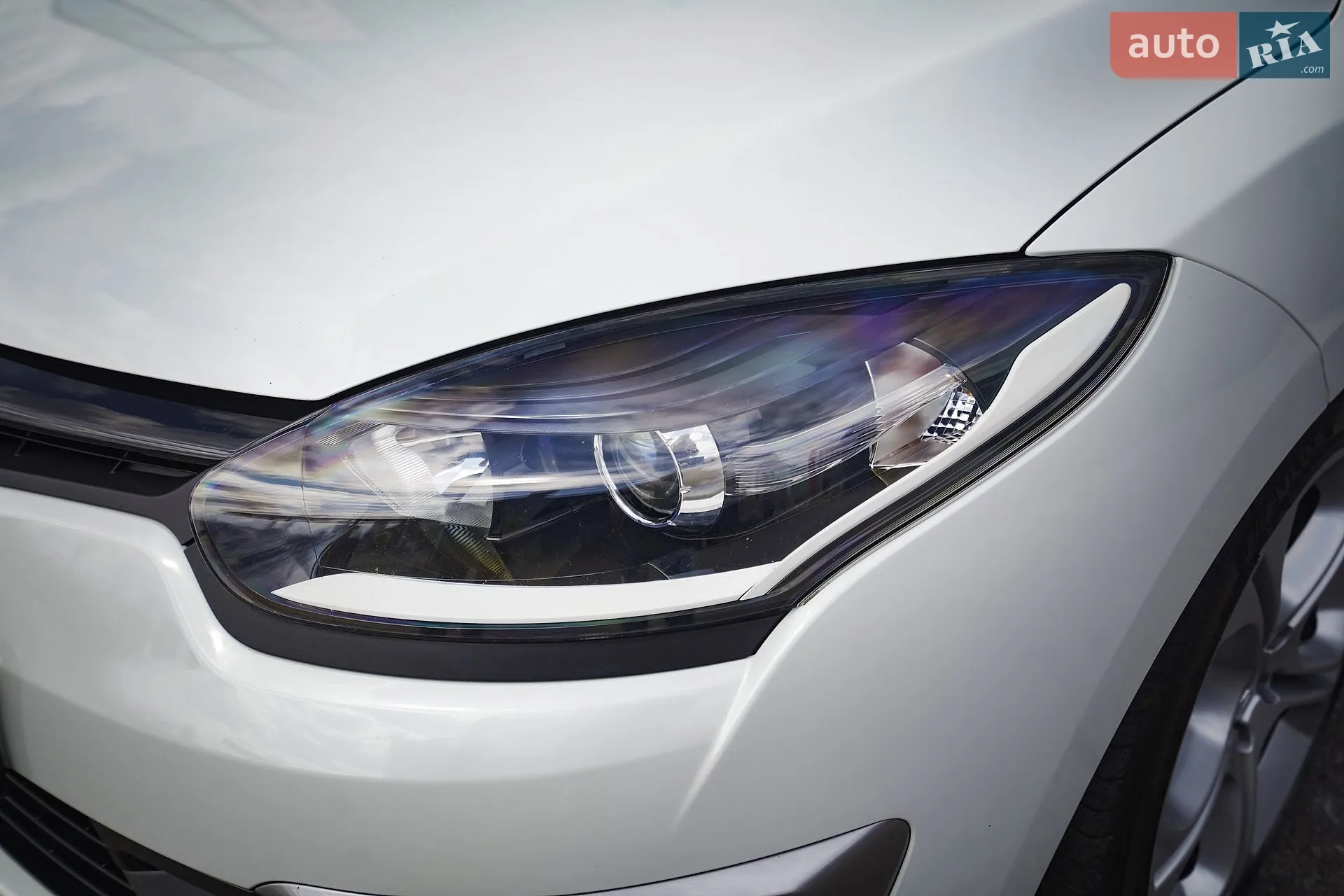2014 Renault Megane - мініатюра 15