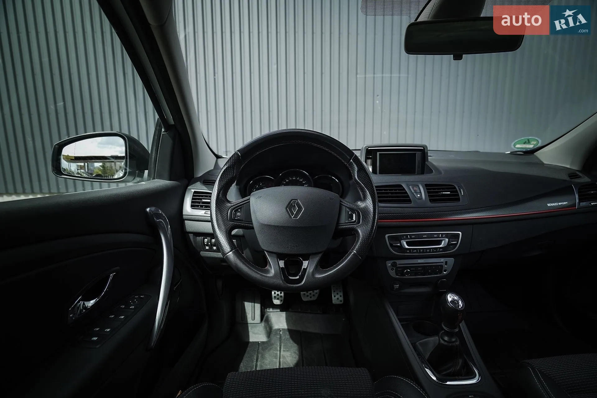 2014 Renault Megane - мініатюра 27