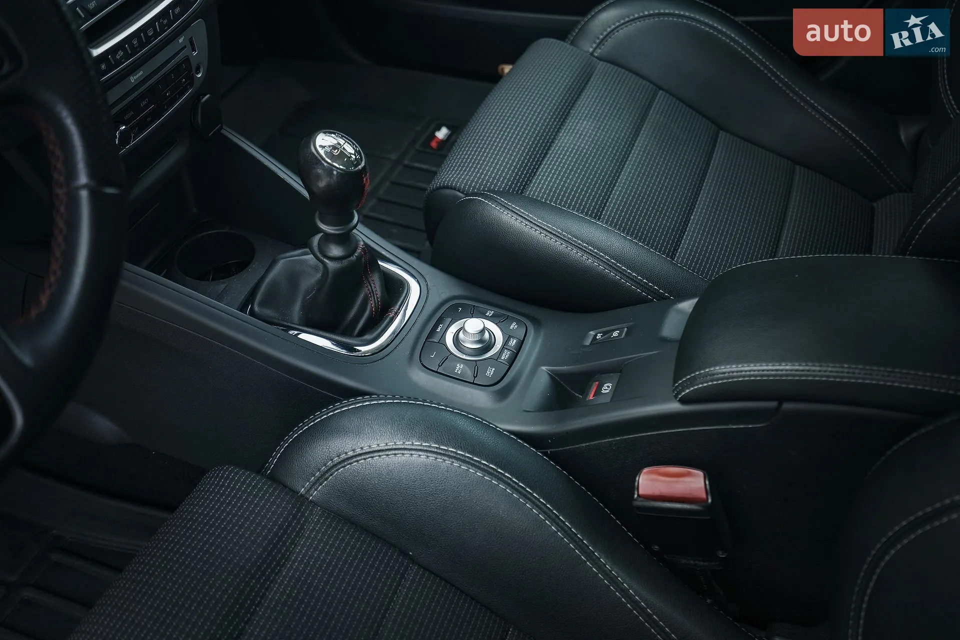 2014 Renault Megane - мініатюра 39
