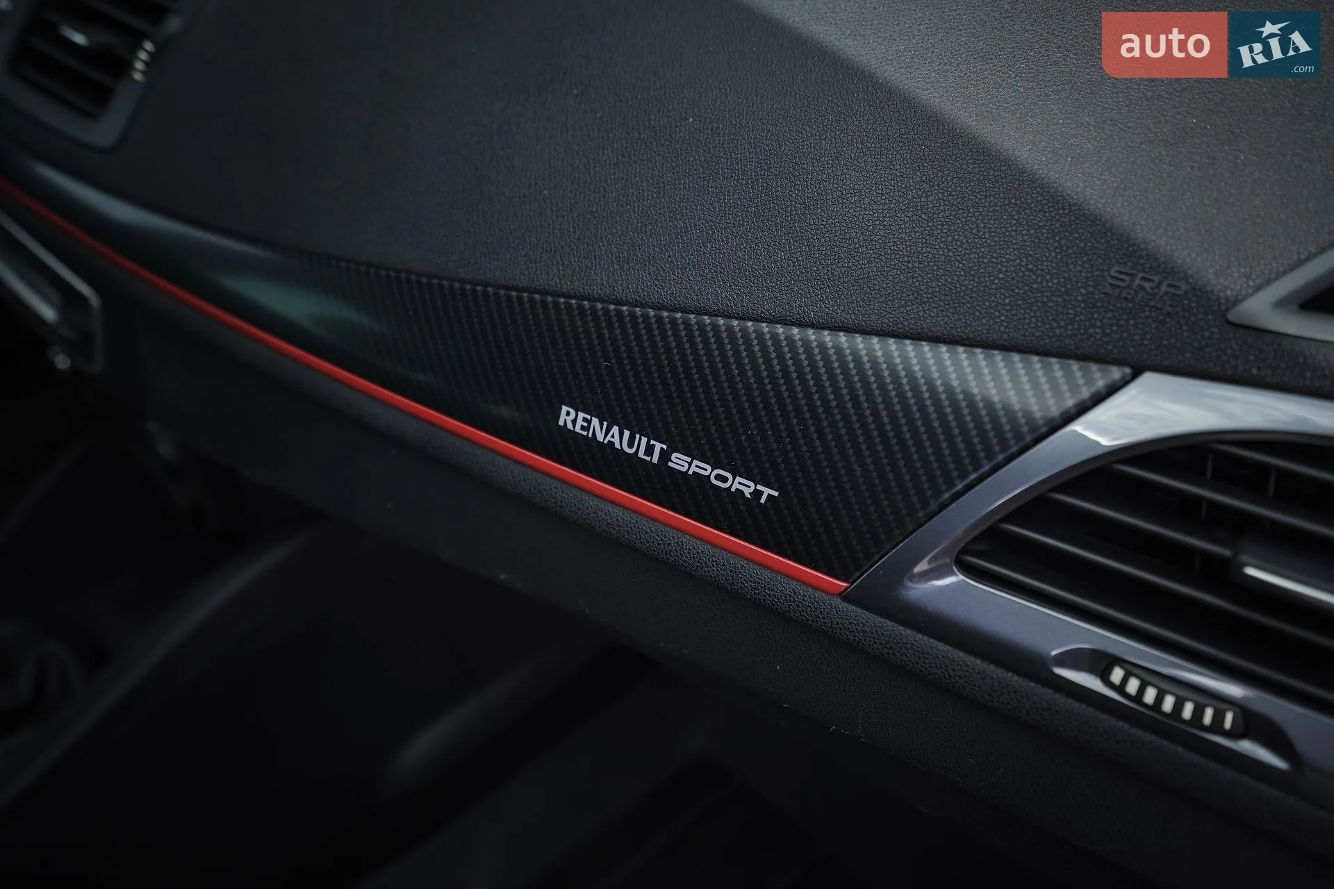 2014 Renault Megane - мініатюра 50