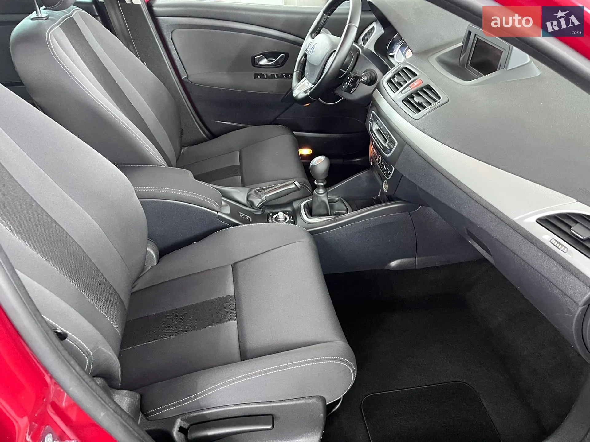 2010 Renault Megane - мініатюра 70