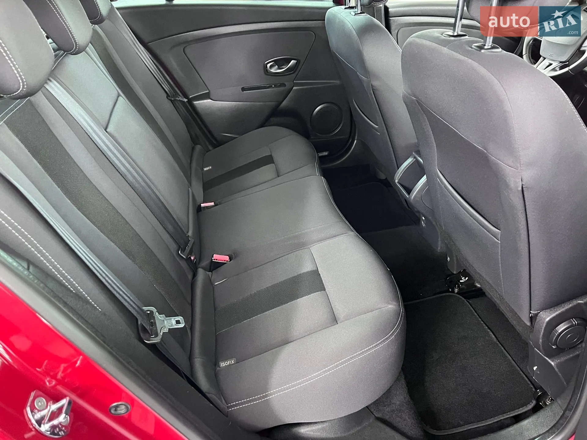 2010 Renault Megane - мініатюра 82