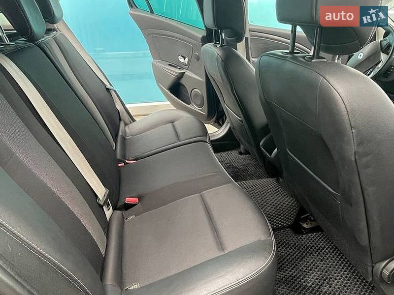 Универсал Renault Megane 2013 в Гайсине