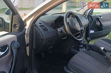 Універсал Renault Megane 2007 в Кропивницькому