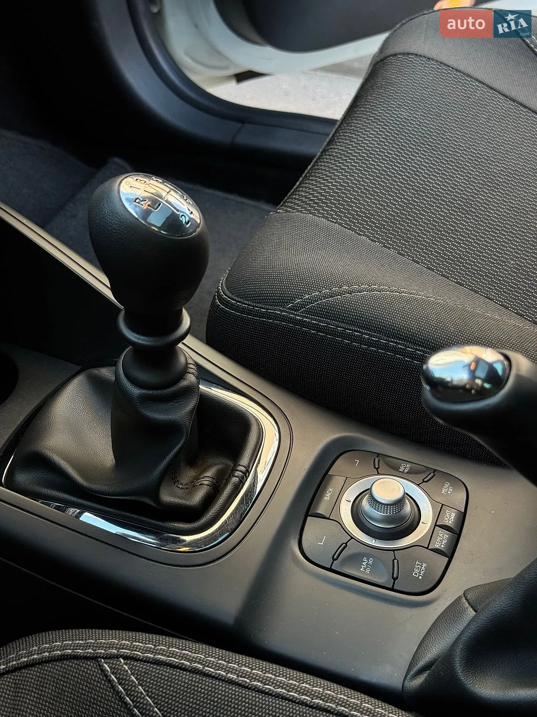 2012 Renault Megane - мініатюра 19