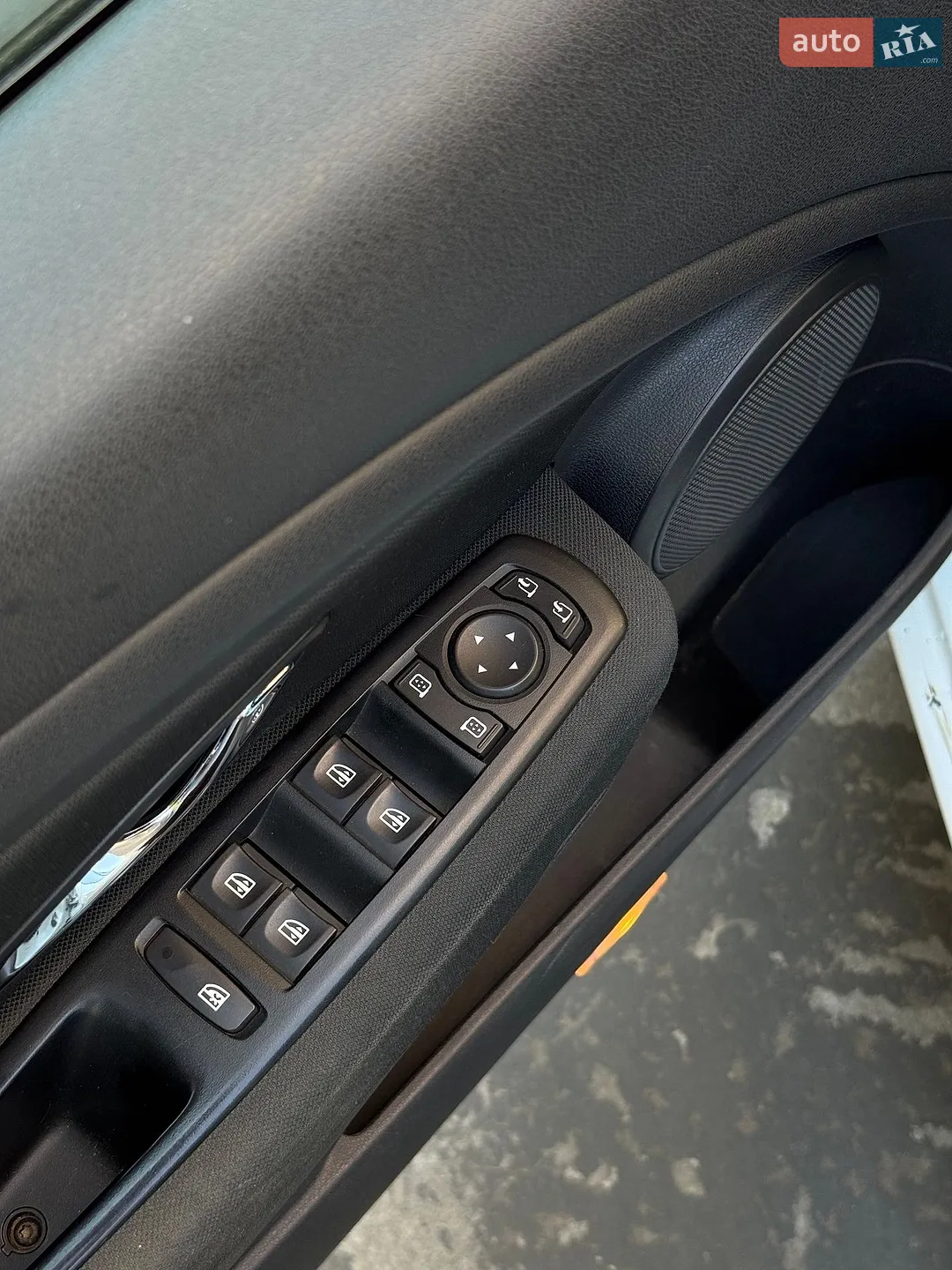 2012 Renault Megane - мініатюра 22
