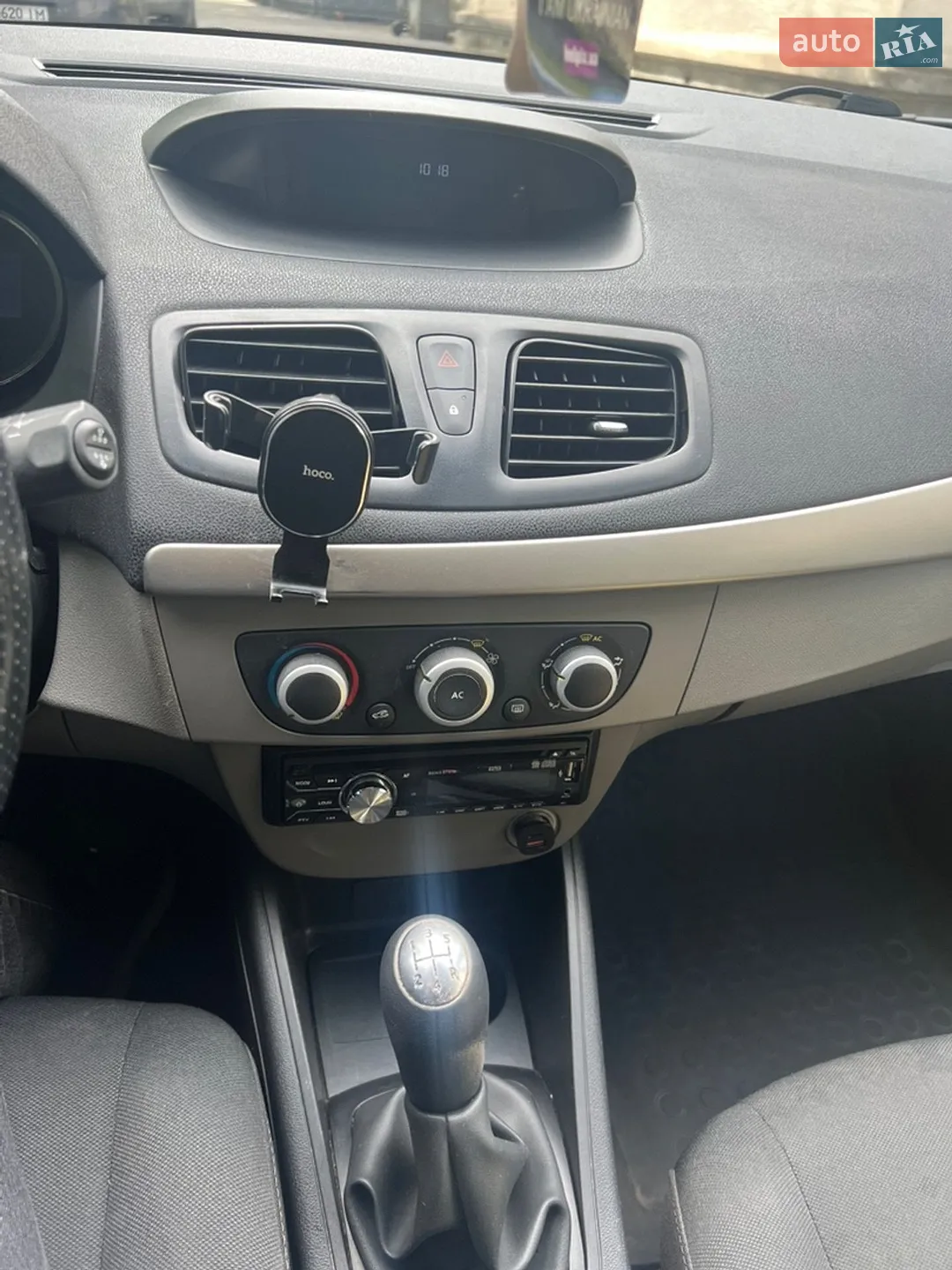 2012 Renault Megane - мініатюра 11