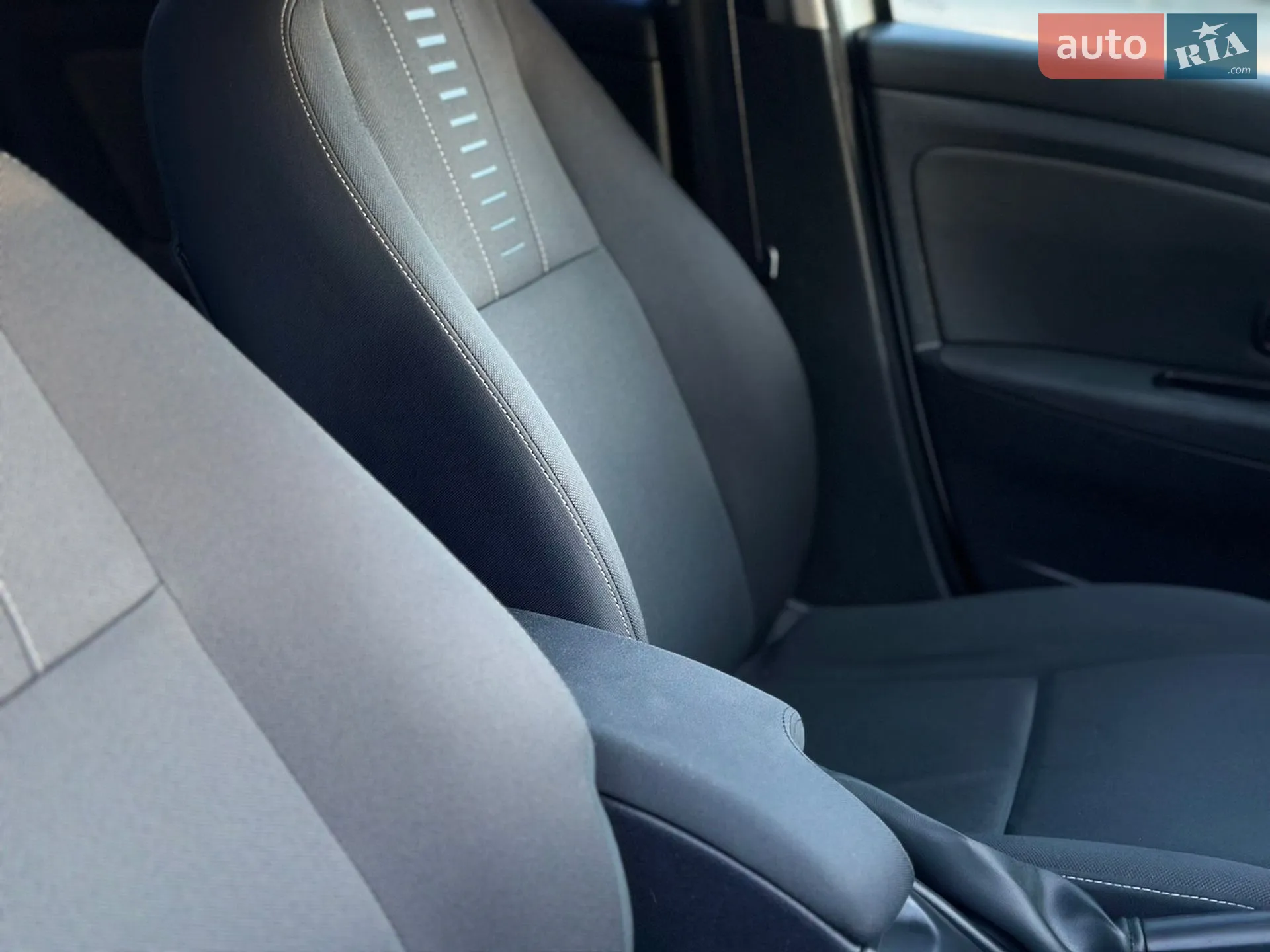 2010 Renault Megane - мініатюра 20