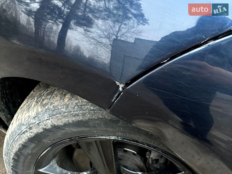 Универсал Renault Megane 2009 в Вирах